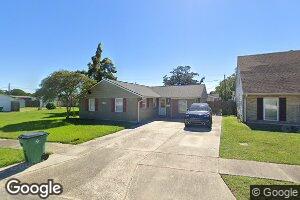 133 Clara Dr, Westwego, LA 70094