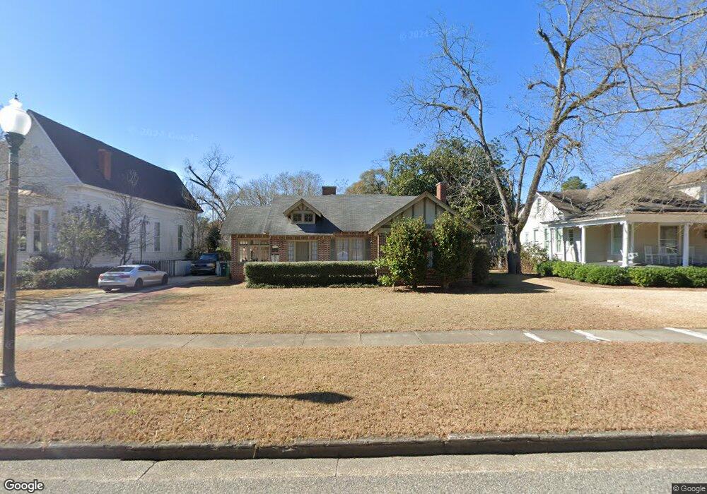 518 N Randolph Ave, Eufaula, AL 36027 - photo 1
