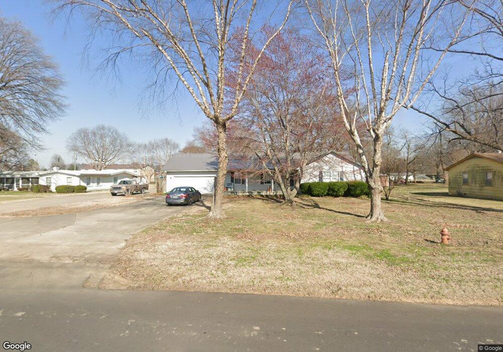 845 Kingshighway, New Madrid, MO 63869 - photo 1