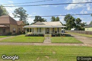 15091 S Jackson St, Durant, MS 39063