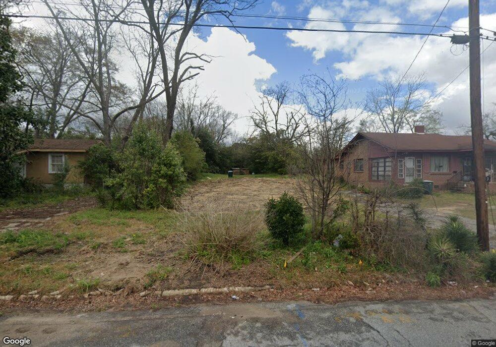 924 Taylor St, Macon, GA 31217 - photo 1