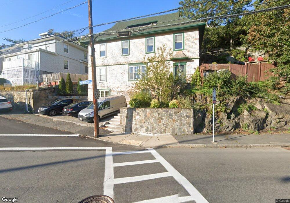 2 Millett Rd, Swampscott, MA 01907 - photo 1