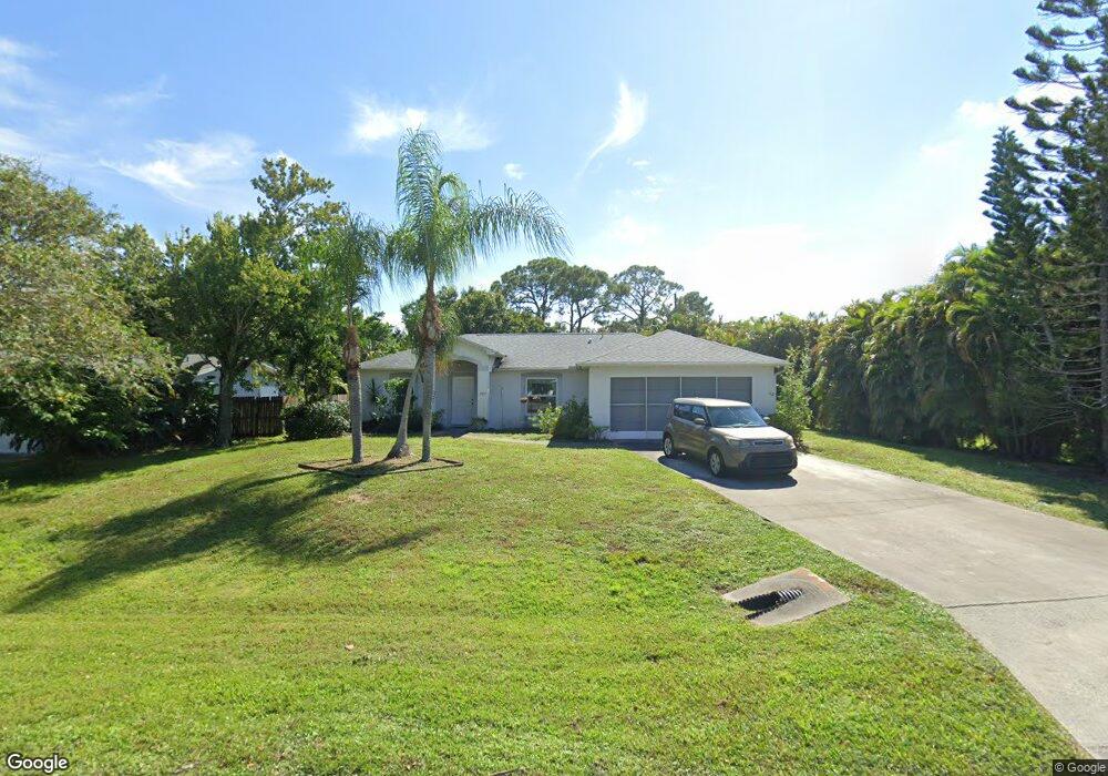 482 Easy St, Sebastian, FL 32958 - photo 1