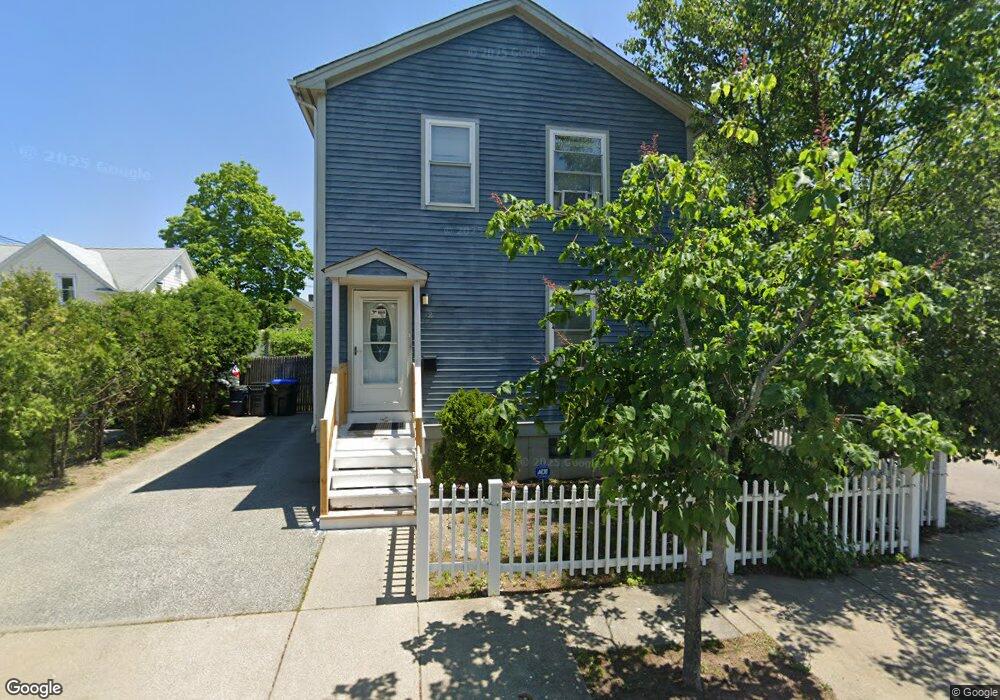 10 Burnside St, Providence, RI 02905 - photo 1