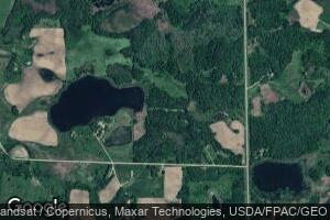 46923 Trappers Rd, Vining, MN 56588