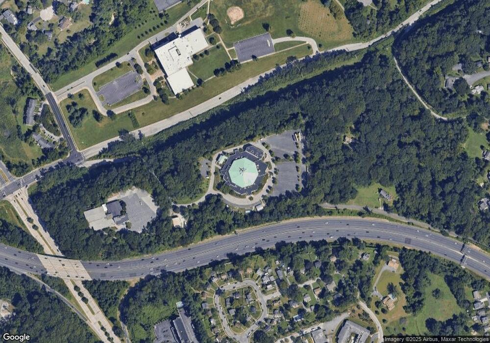 1607 Cromwell Bridge Rd, Baltimore, MD 21234 - photo 1