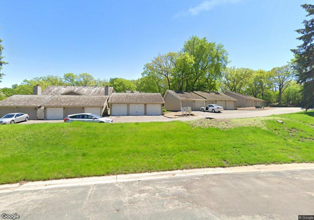 5413 W Brenner Pass, Minneapolis, MN 55432 - photo 1