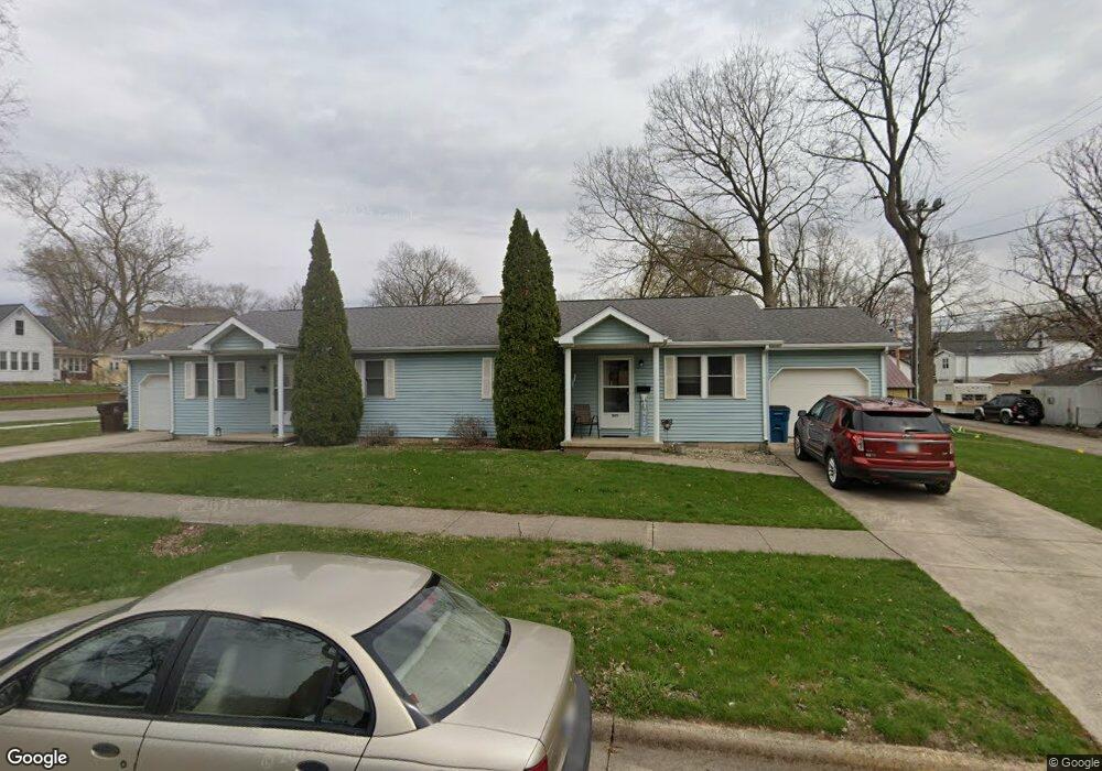 289 N Allen St unit 299, Wabash, IN 46992 - photo 1