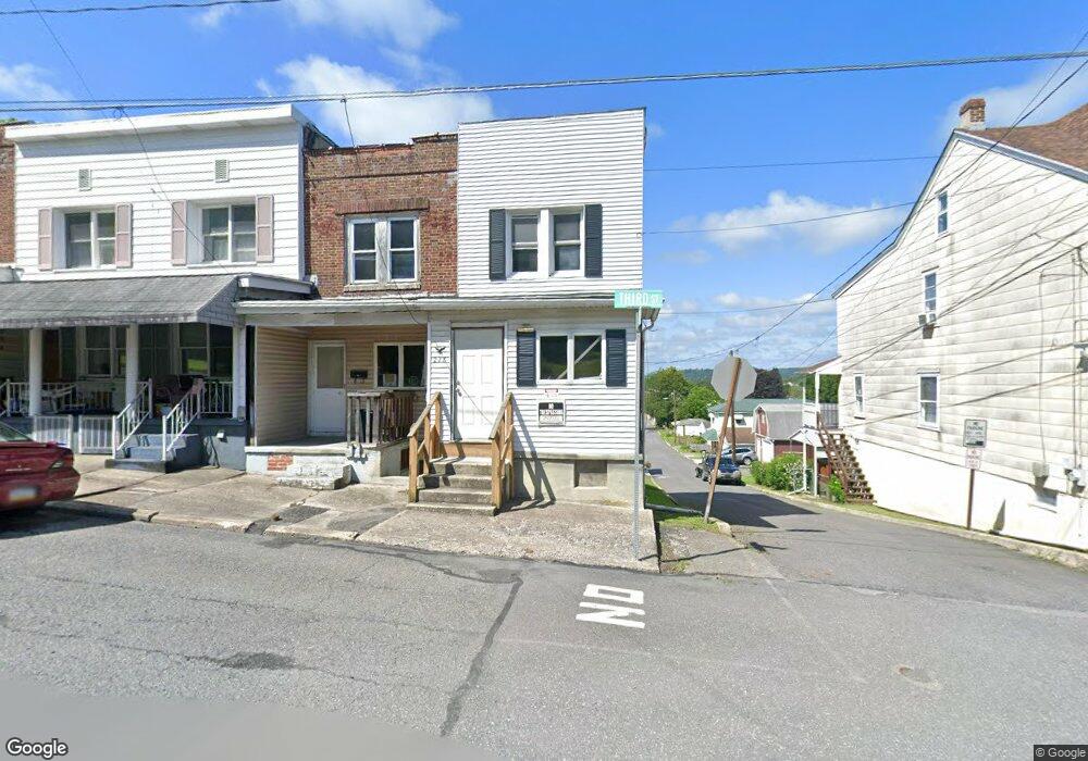 280 3rd St, Coaldale, PA 18218 - photo 1