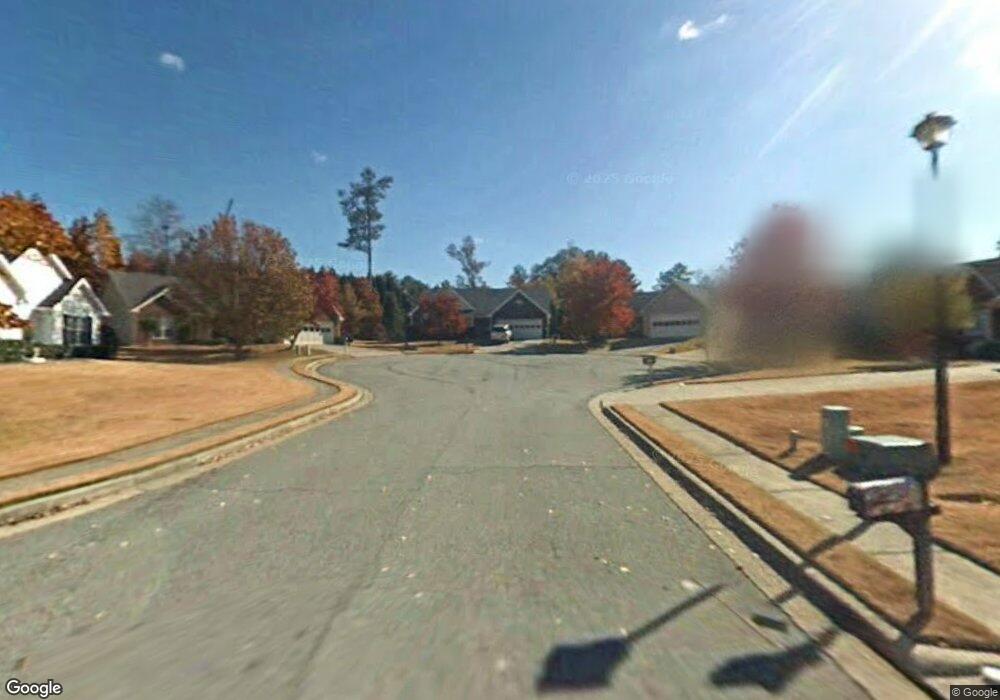 4707 Overlook View Ct NW, Duluth, GA 30096 - photo 1