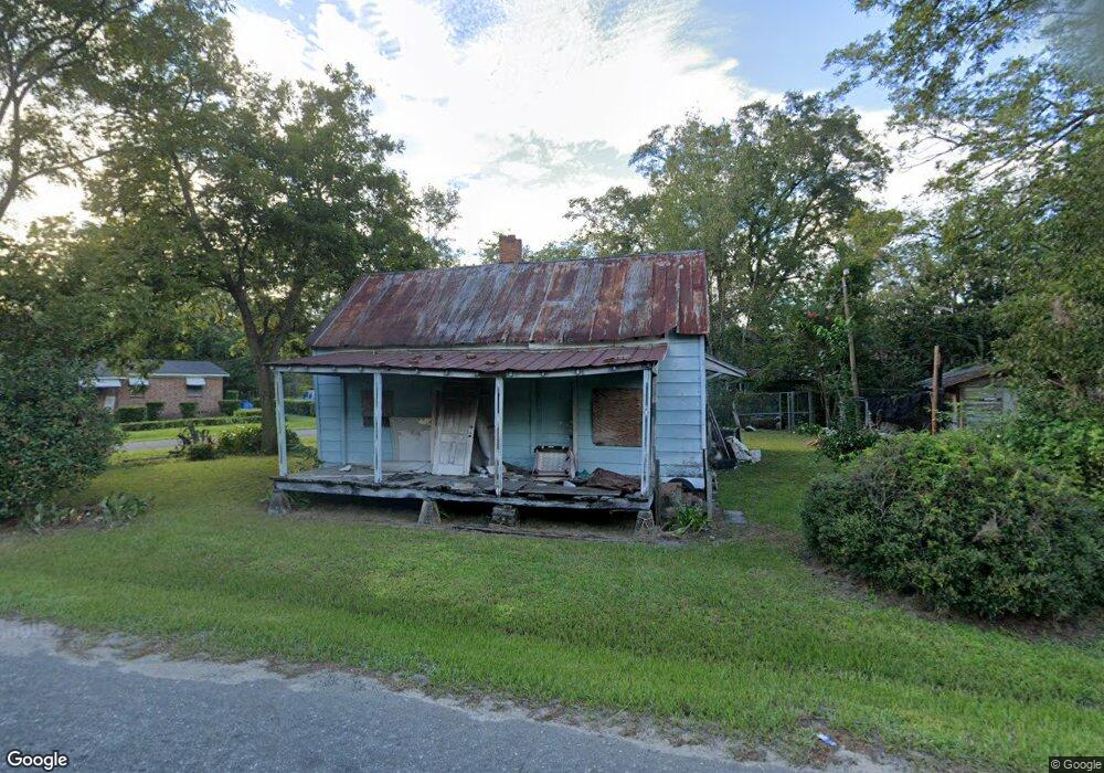 109 W Chapel St, Quitman, GA 31643 - photo 1