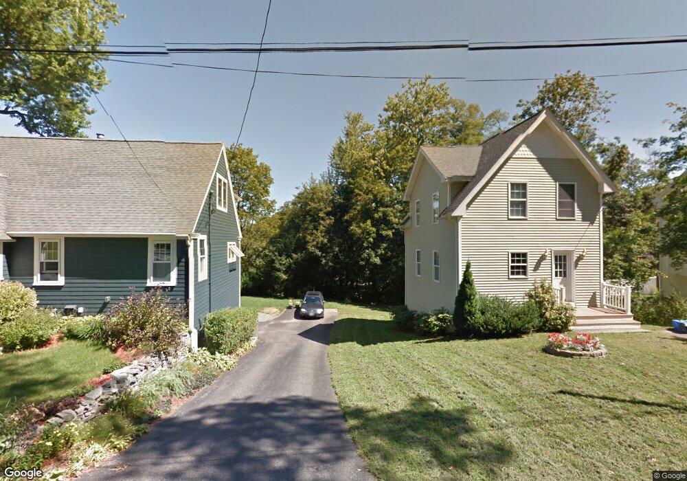 92 Park Rd, Franklin, MA 02038 - photo 1