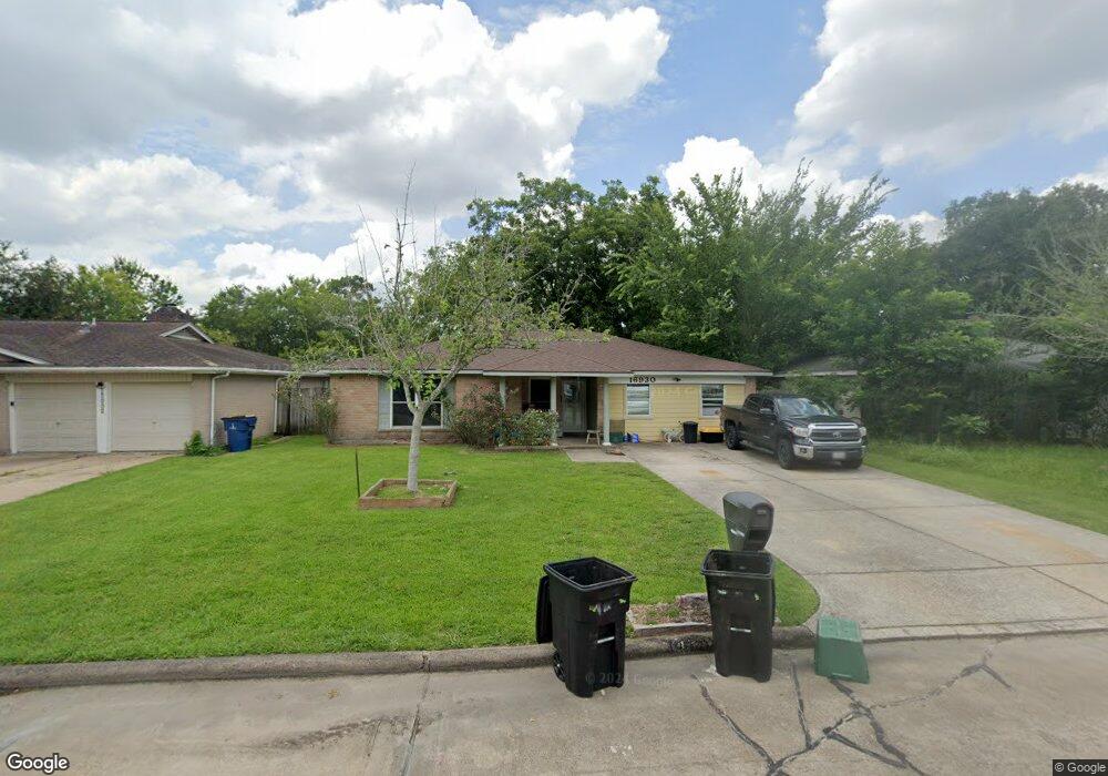 16930 Forest Bend Ave, Friendswood, TX 77546 - photo 1