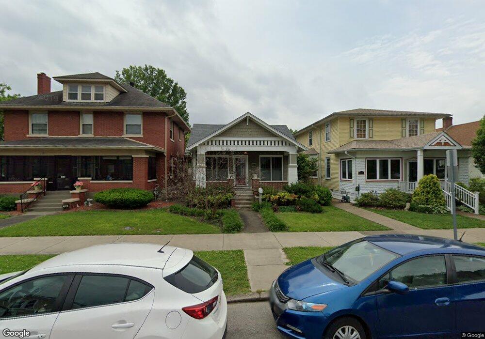 1946 Culbertson Ave, New Albany, IN 47150 - photo 1