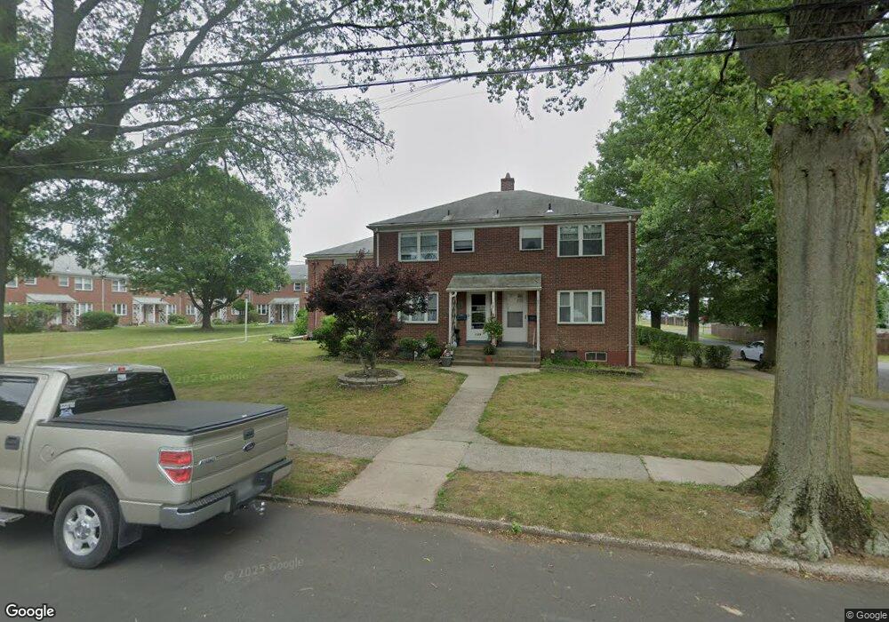 201 Franklin Rd, Hamden, CT 06517 - photo 1