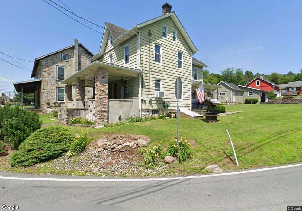 105 Fiddletown Rd, Kunkletown, PA 18058 - photo 1