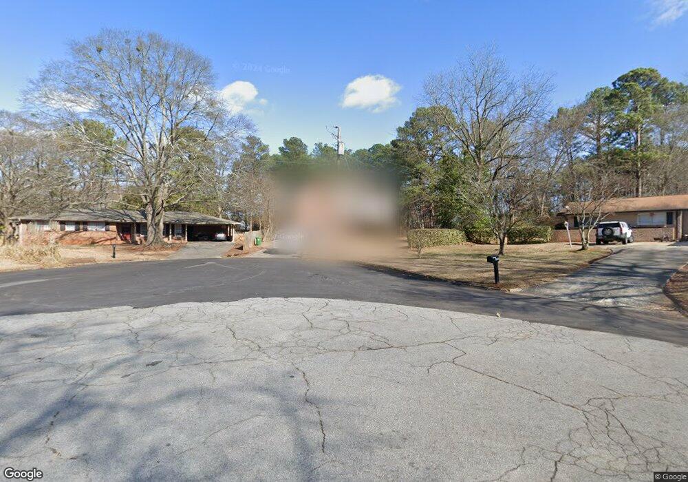 3002 Crabapple Cir, Decatur, GA 30034 - photo 1