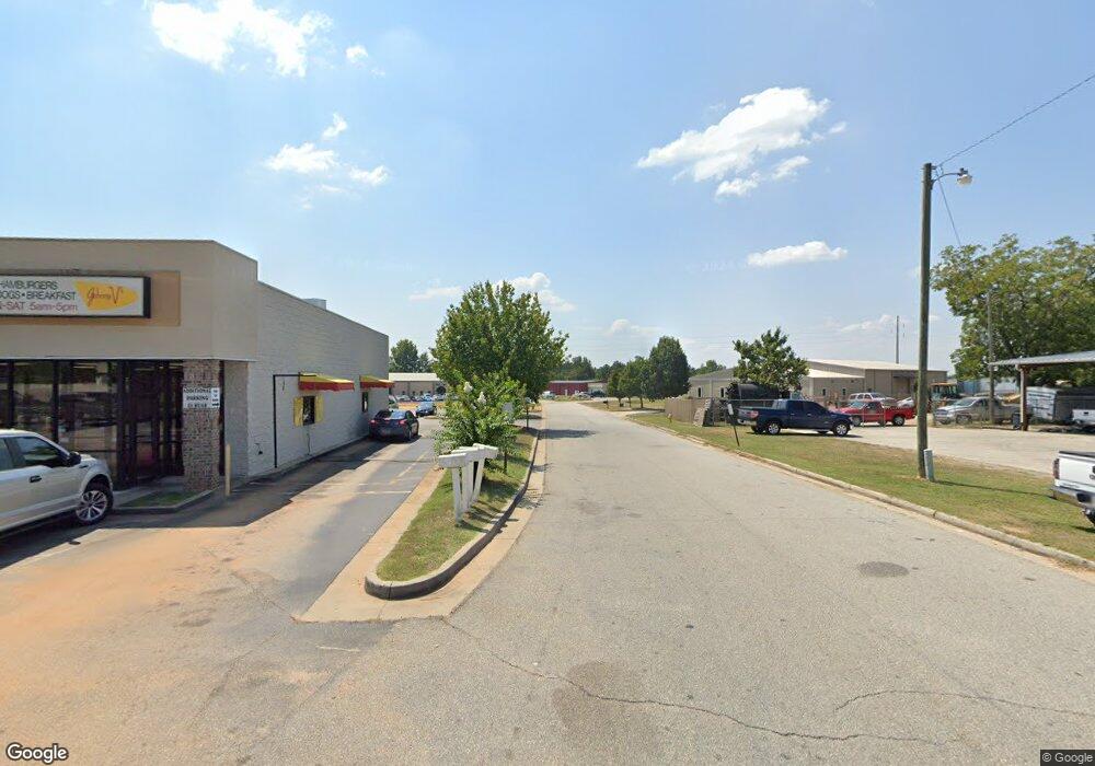 0 Columbus Dr W, Macon, GA 31206 - photo 1