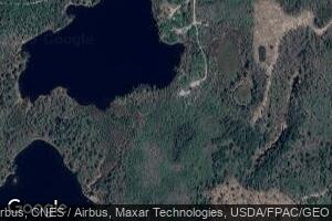 45855 Dock Lake Rd, Marcell, MN 56657