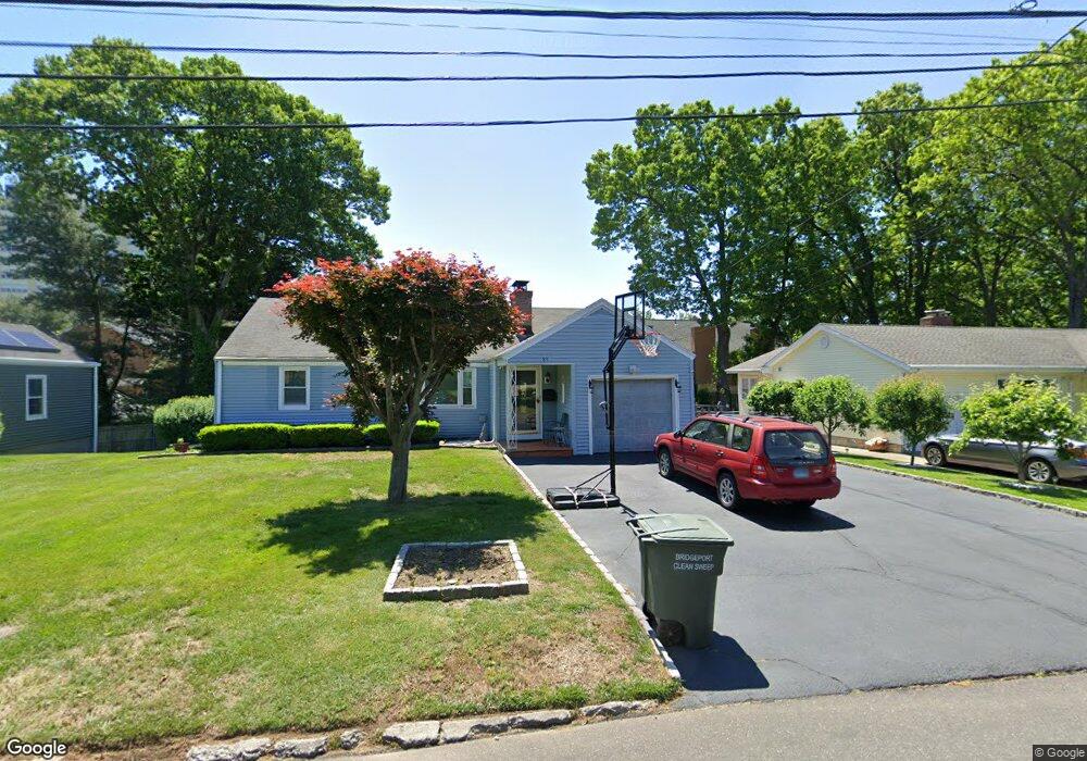 2675 Park Ave unit 20, Bridgeport, CT 06604 - photo 1