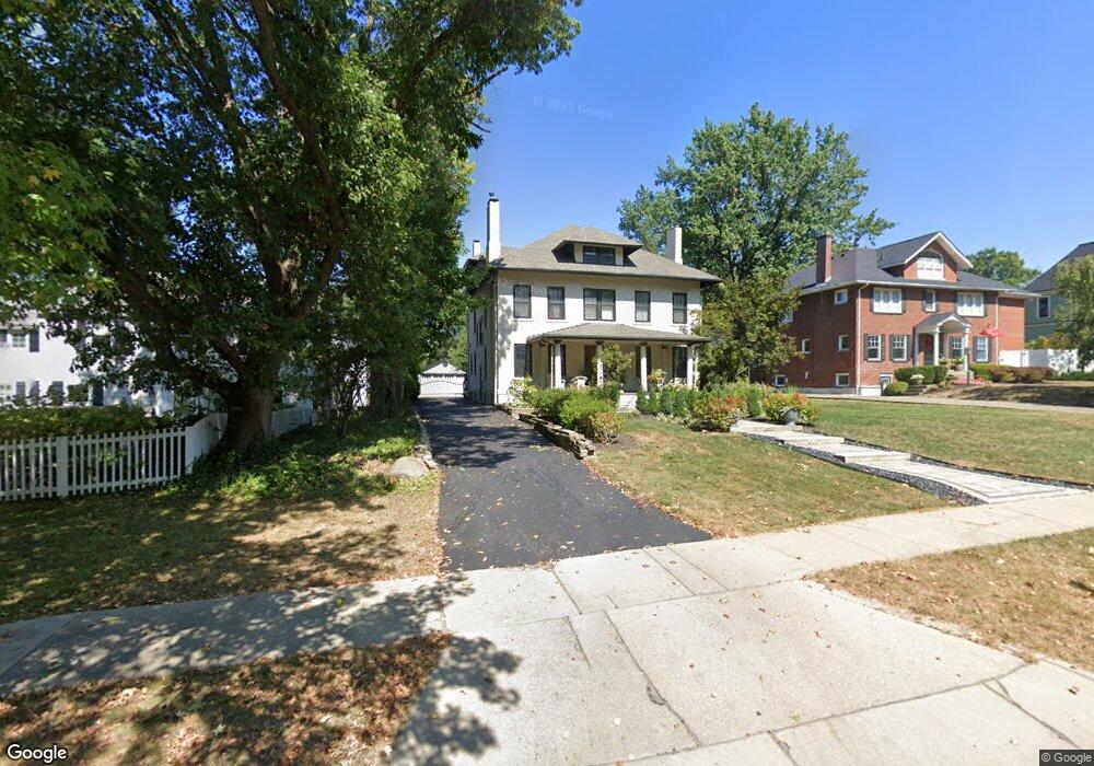 128 E North Broadway St, Columbus, OH 43214 - photo 1