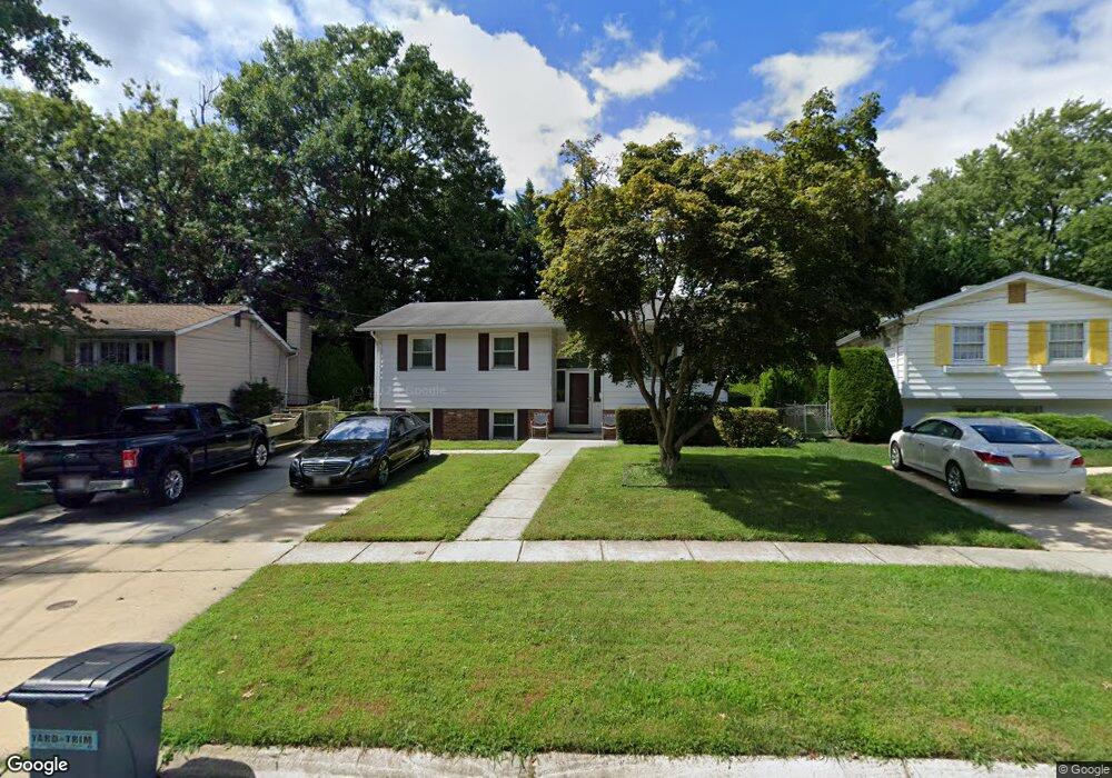 13542 Vandalia Dr, Rockville, MD 20853 - photo 1