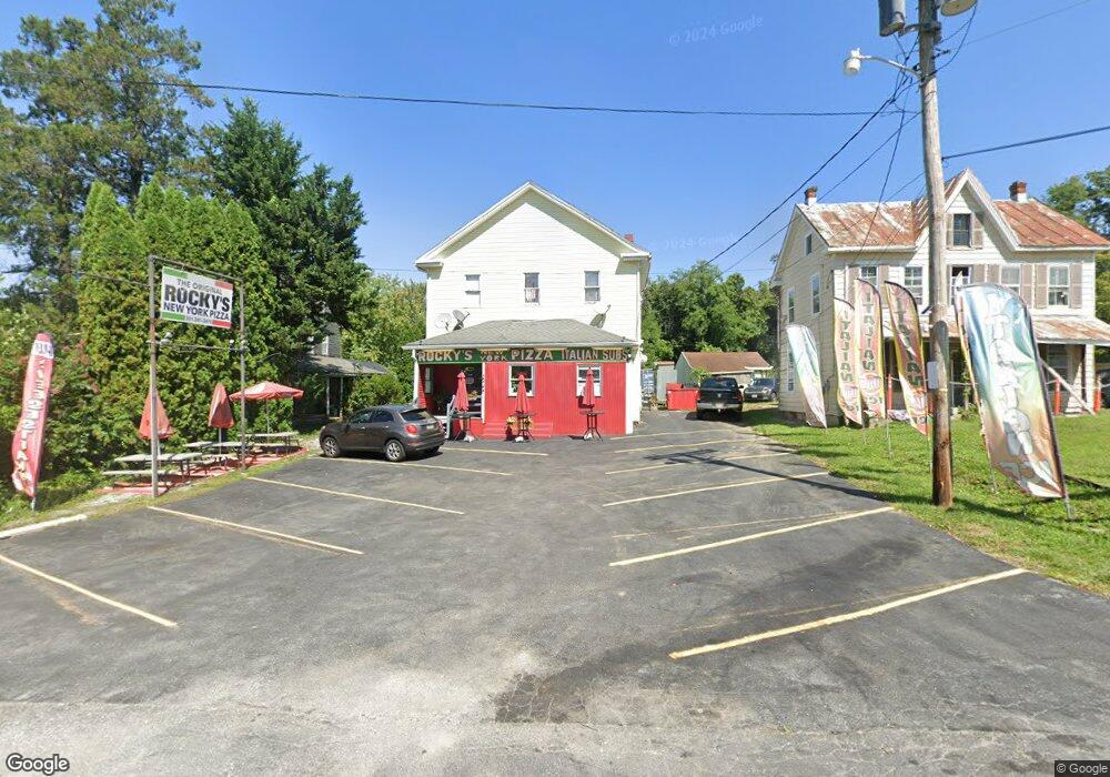 14323 MacAfee Hill Rd, Cascade, MD 21719 - photo 1