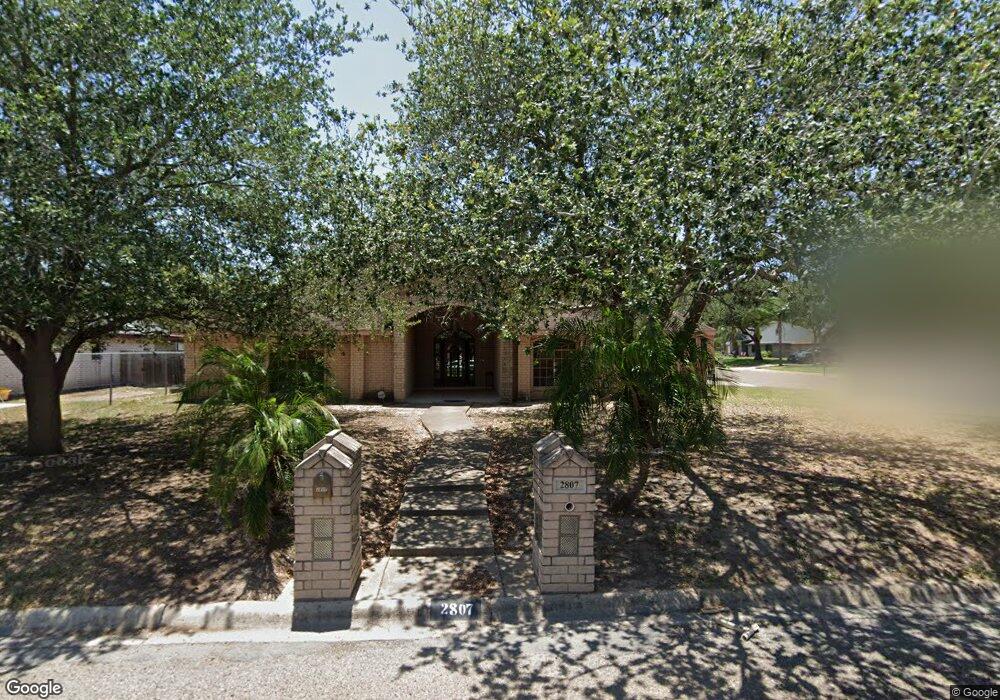 2807 N Georgia Ave, Weslaco, TX 78596 - photo 1