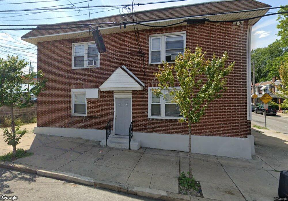 20 N 4th St, Darby, PA 19023 - photo 1