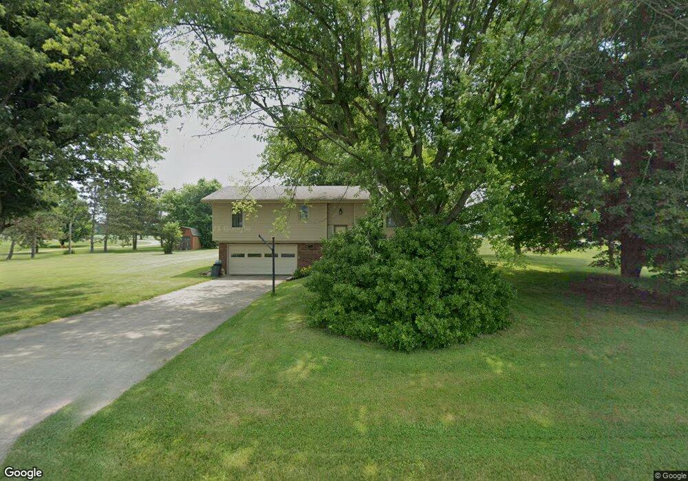 1930 Pfrimmers Chapel Rd NE, Corydon, IN 47112 - photo 1