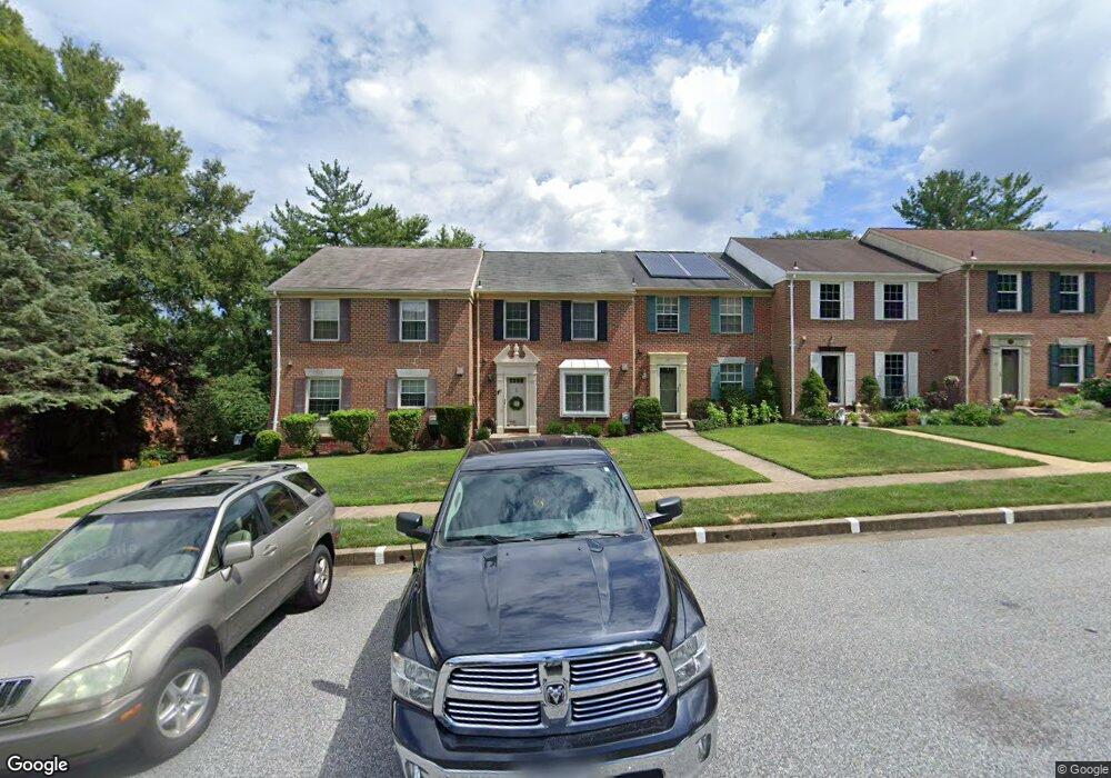 19 Castlehill Ct, Lutherville Timonium, MD 21093 - photo 1