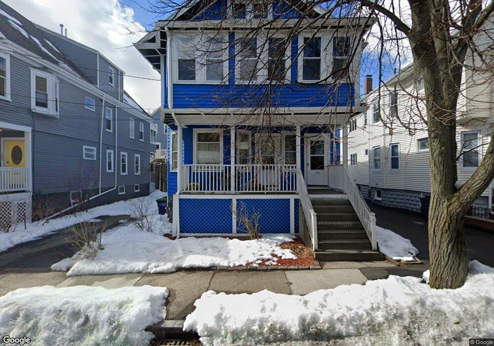 Street View Photo