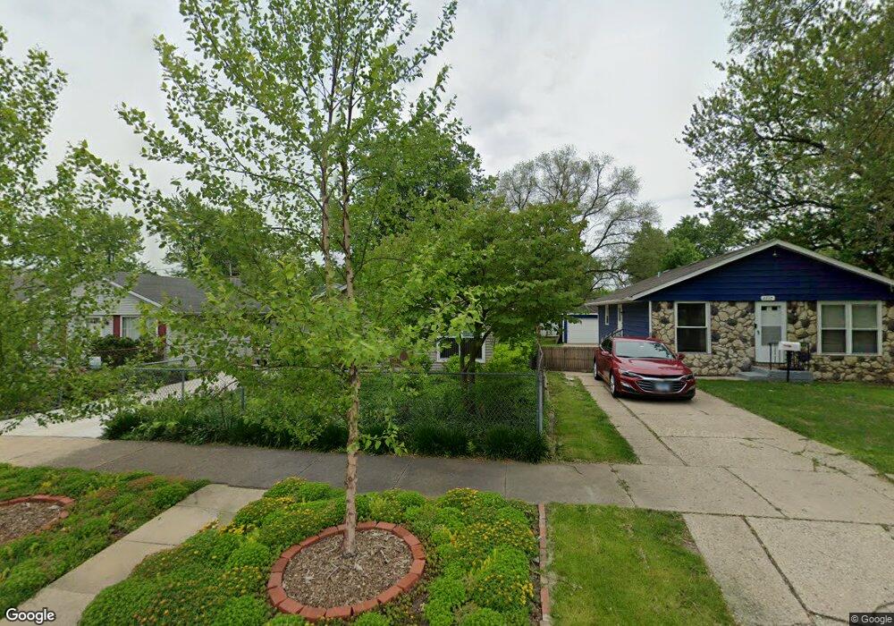 2713 20th St, Zion, IL 60099 - photo 1