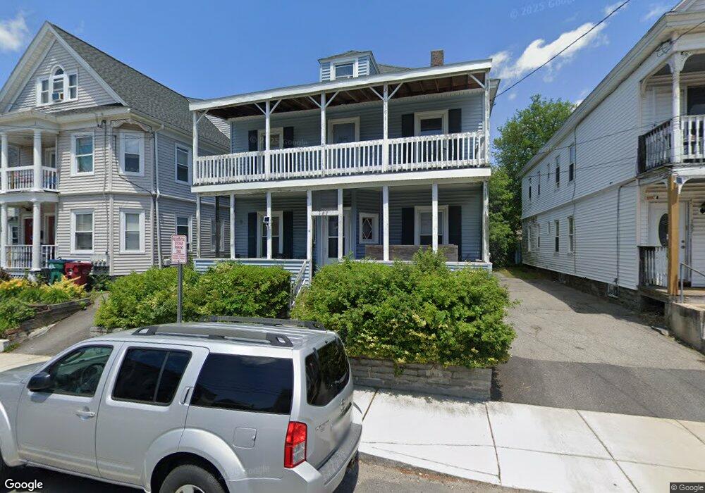 Street View Photo
