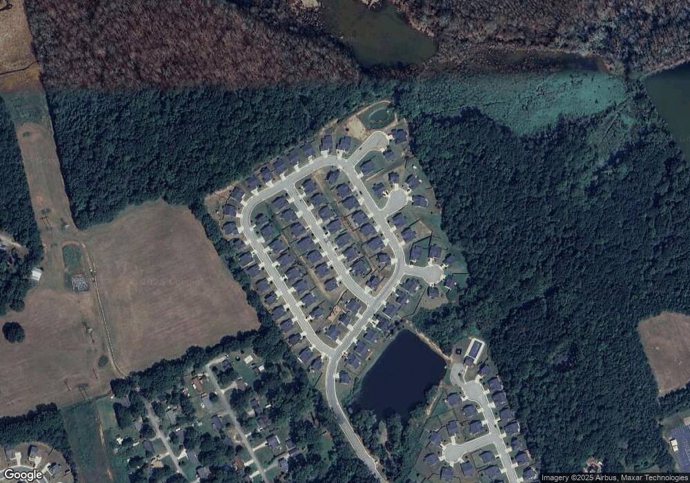 1008 Stonecreek Way, Between, GA 30655 - photo 1