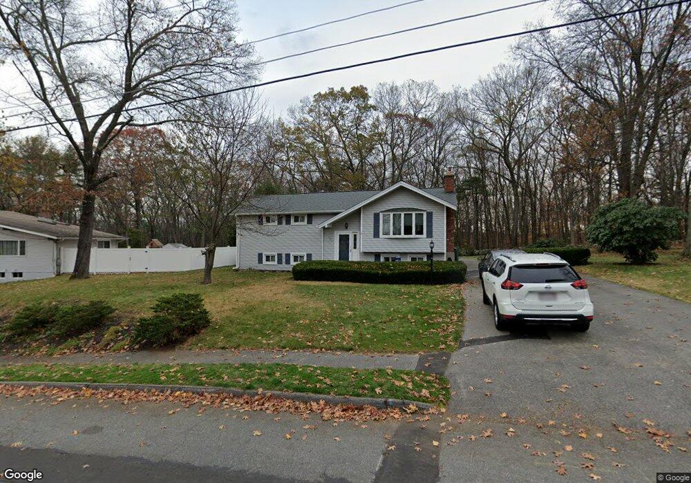 101 Fort Meadow Dr, Hudson, MA 01749 - photo 1