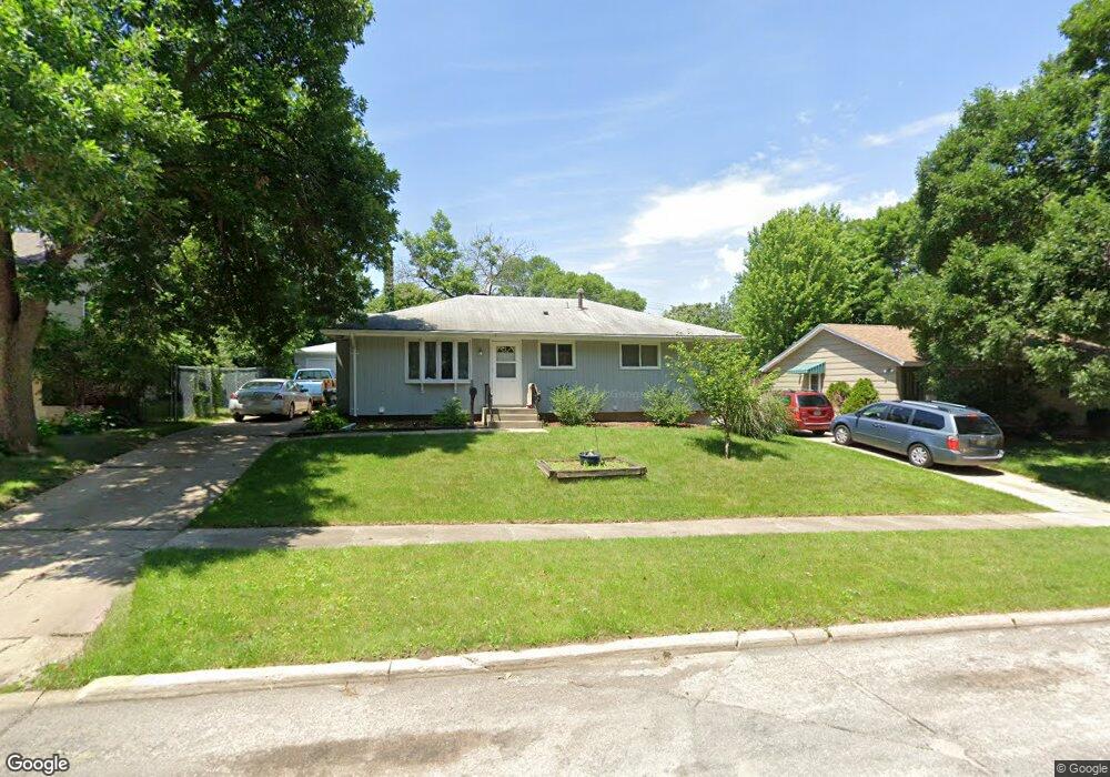 4625 Aspen Ln NE, Cedar Rapids, IA 52402 - photo 1