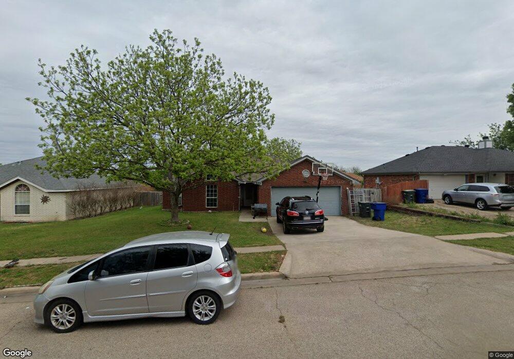 909 Risen Star Ln, Copperas Cove, TX 76522 - photo 1