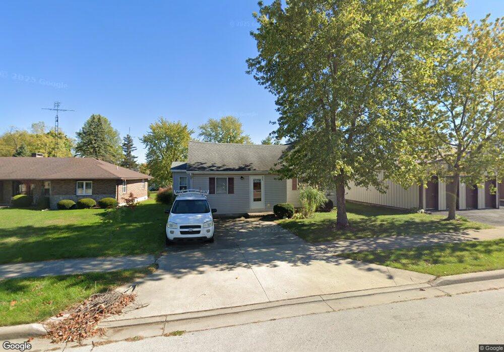 216 N Main St, Mendon, OH 45862 - photo 1