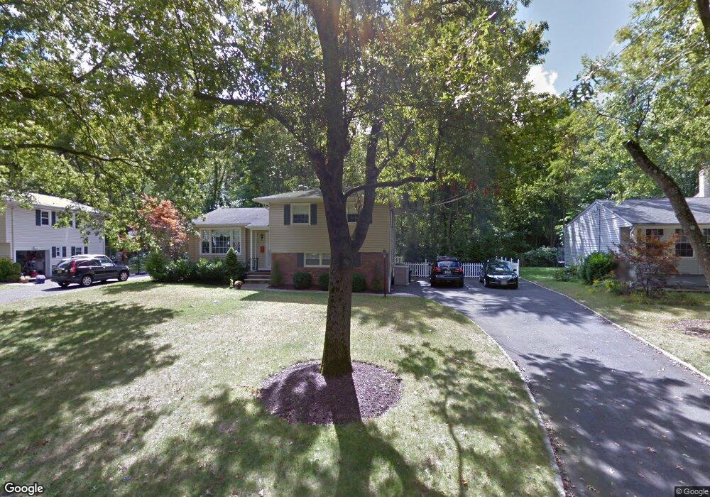 60 Brookside Dr, New Providence, NJ 07974 - photo 1