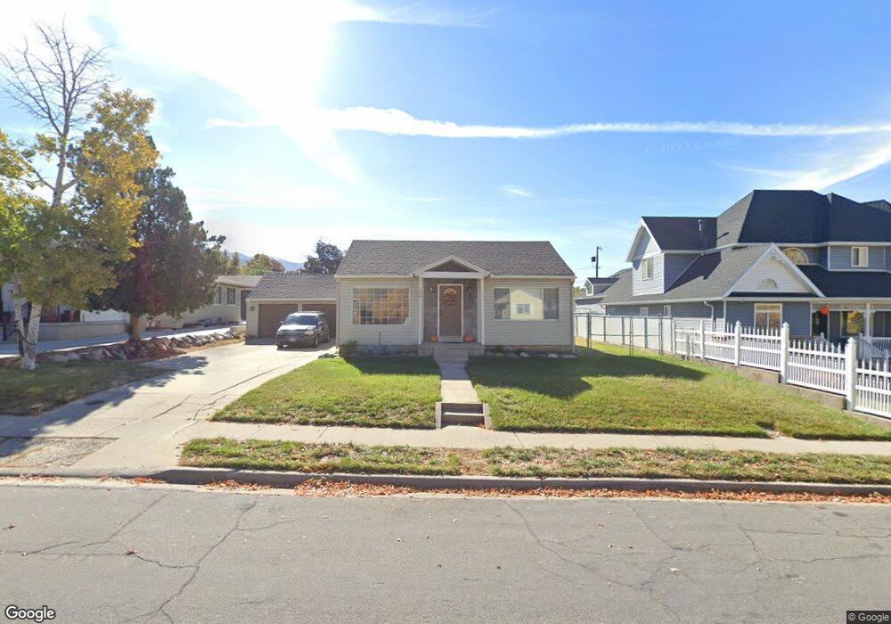 190 E 1100 S, Bountiful, UT 84010 - photo 1