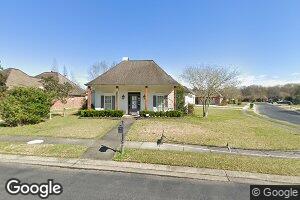 260 S Club Ave, Saint Gabriel, LA 70776