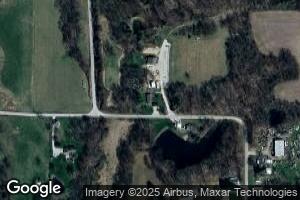 8870 W County Road 450 N, Sullivan, IN 47882