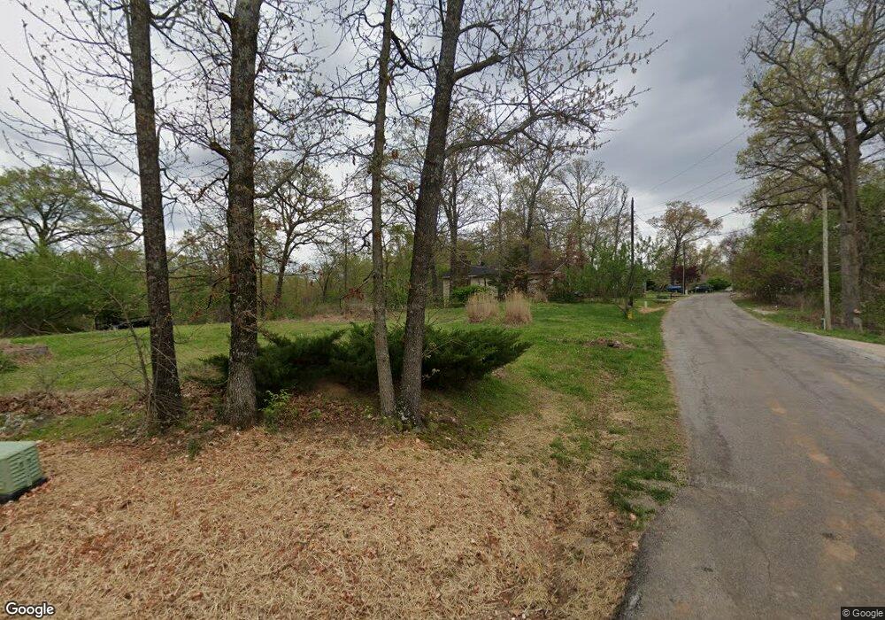 0 Nelson Lane & Warrington Dr, Bella Vista, AR 72715 - photo 1