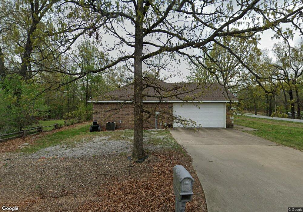0 Warrington & Nelson, Bella Vista, AR 72714 - photo 1