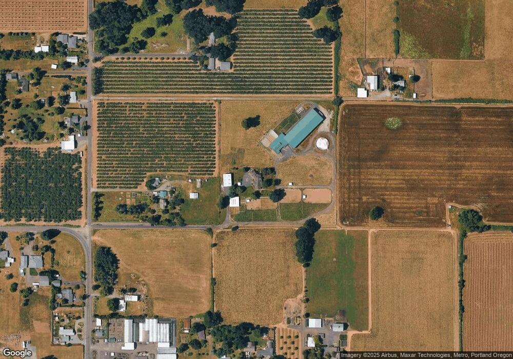 27000 S Harms Rd, Canby, OR 97013 - photo 1