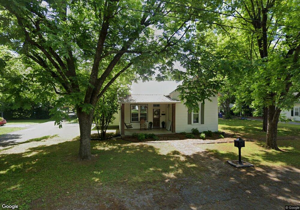 1880 Oak St NW, Cleveland, TN 37311 - photo 1