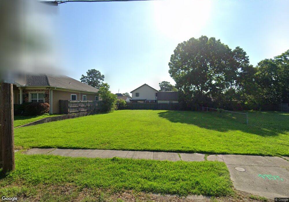 4953 Desire Dr, New Orleans, LA 70126 - photo 1