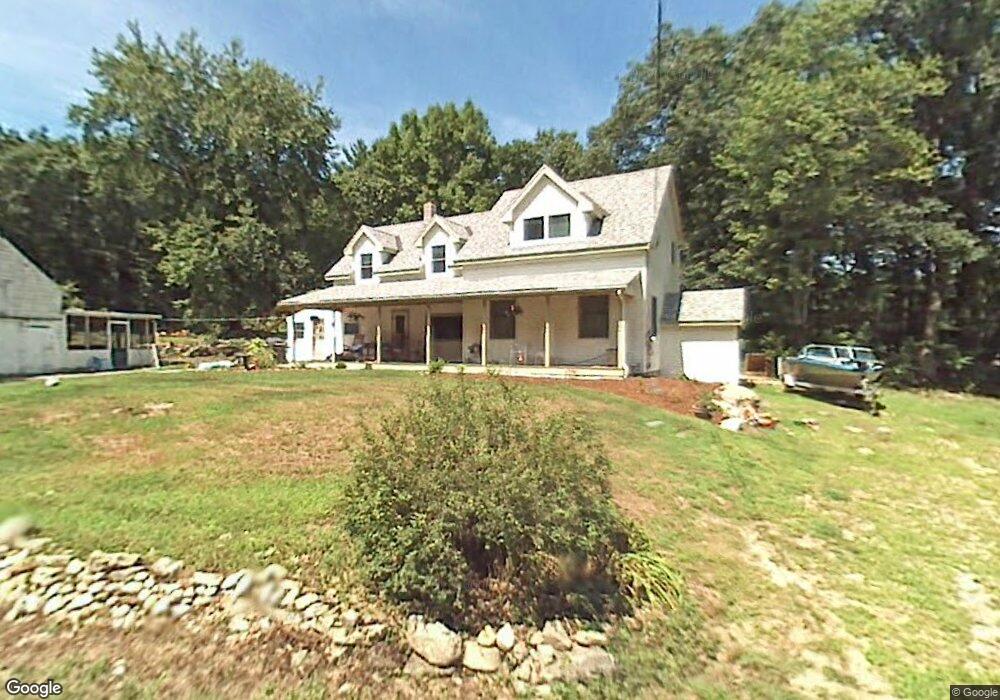 3 Dalton Rd, Bedford, NH 03110 - photo 1