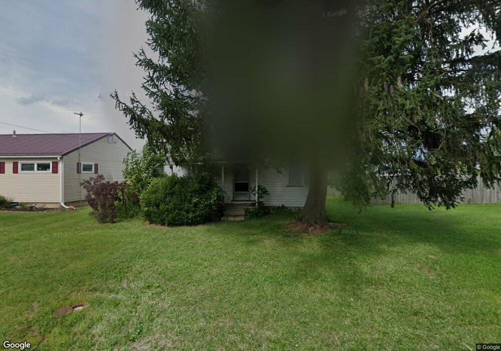 1210 E Southern Ave, Bucyrus, OH 44820 - photo 1